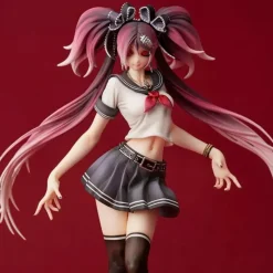 Union Creative Hdge Technical Statue Shiemi Ishibai Ca Sailor Uniform ver. Figure JAPAN