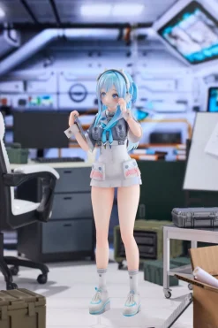 HEARTSUM Goddess of Victory Nikke Shifty 1/7 Figure JAPAN OFFICIAL