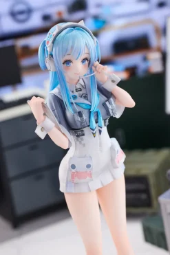 HEARTSUM Goddess of Victory Nikke Shifty 1/7 Figure JAPAN OFFICIAL