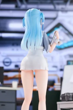 HEARTSUM Goddess of Victory Nikke Shifty 1/7 Figure JAPAN OFFICIAL