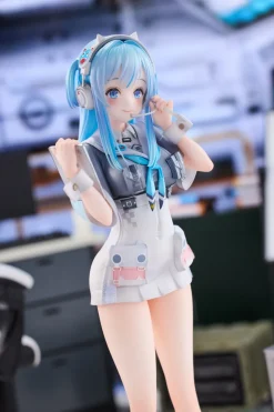 HEARTSUM Goddess of Victory Nikke Shifty 1/7 Figure JAPAN OFFICIAL