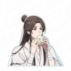 Contents Seed Other Toys & Hobbies*Heaven Official's Blessing Season 2 Diecut Acrylic Board Xie Lian JAPAN OFFICIAL