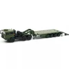 XCARTOYS Heavy Duty Vehicle Transport TA4360 1/64 Miniature Car JAPAN OFFICIAL