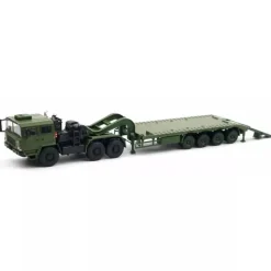 XCARTOYS Heavy Duty Vehicle Transport TA4360 1/64 Miniature Car JAPAN OFFICIAL
