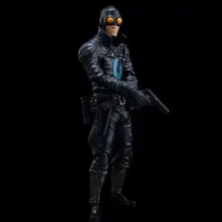 1000toys Figure*Hellboy Lobster Johnson 1/12 Action Figure JAPAN OFFICIAL