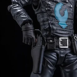 1000toys Figure*Hellboy Lobster Johnson 1/12 Action Figure JAPAN OFFICIAL