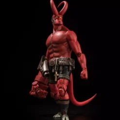 1000toys Hellboy 30th Anniversary Edition 1/12 Action Figure JAPAN OFFICIAL