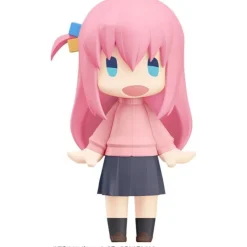 Good Smile Company HELLO! GOOD SMILE BOCCHI THE ROCK! Hitori Gotoh Action Figure JAPAN OFFICIAL