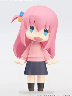 Good Smile Company HELLO! GOOD SMILE BOCCHI THE ROCK! Hitori Gotoh Action Figure JAPAN OFFICIAL