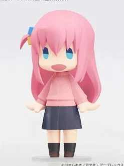 Good Smile Company HELLO! GOOD SMILE BOCCHI THE ROCK! Hitori Gotoh Action Figure JAPAN OFFICIAL