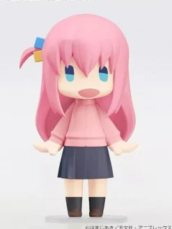 Good Smile Company HELLO! GOOD SMILE BOCCHI THE ROCK! Hitori Gotoh Action Figure JAPAN OFFICIAL