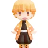 Good Smile Company Figure|Demon Slayer*HELLO! GOOD SMILE Demon Slayer Zenitsu Agatsuma Action Figure JAPAN OFFICIAL