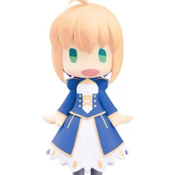 Good Smile Company Figure*HELLO! GOOD SMILE Fate/Grand Order Saber/Altria Pendragon Action Figure JAPAN