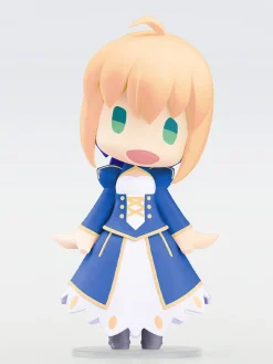 Good Smile Company Figure*HELLO! GOOD SMILE Fate/Grand Order Saber/Altria Pendragon Action Figure JAPAN