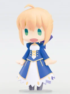 Good Smile Company Figure*HELLO! GOOD SMILE Fate/Grand Order Saber/Altria Pendragon Action Figure JAPAN