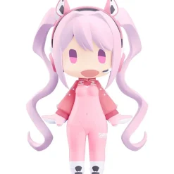 Good Smile Arts Shanghai Figure*HELLO! GOOD SMILE Goddess of Victory Nikke Alice Action Figure JAPAN OFFICIAL