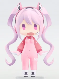 Good Smile Arts Shanghai Figure*HELLO! GOOD SMILE Goddess of Victory Nikke Alice Action Figure JAPAN OFFICIAL