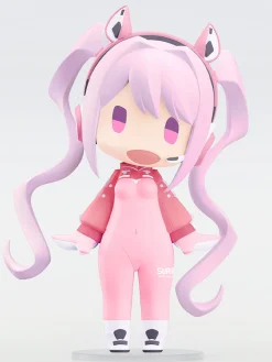 Good Smile Arts Shanghai Figure*HELLO! GOOD SMILE Goddess of Victory Nikke Alice Action Figure JAPAN OFFICIAL