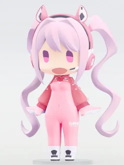 Good Smile Arts Shanghai Figure*HELLO! GOOD SMILE Goddess of Victory Nikke Alice Action Figure JAPAN OFFICIAL