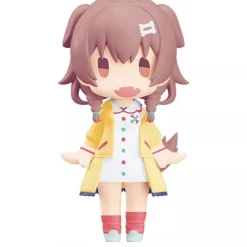 Good Smile Company HELLO! GOOD SMILE Hololive Production Inugami Korone Action Figure JAPAN