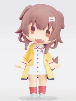 Good Smile Company HELLO! GOOD SMILE Hololive Production Inugami Korone Action Figure JAPAN