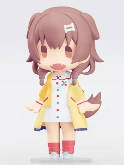 Good Smile Company HELLO! GOOD SMILE Hololive Production Inugami Korone Action Figure JAPAN