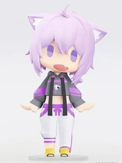 Good Smile Company Figure*HELLO! GOOD SMILE Hololive Production Nekomata Okayu Action Figure JAPAN