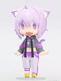 Good Smile Company Figure*HELLO! GOOD SMILE Hololive Production Nekomata Okayu Action Figure JAPAN