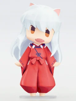 Good Smile Company Figure*HELLO! GOOD SMILE InuYasha Action Figure JAPAN OFFICIAL