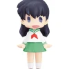 Good Smile Company Figure*HELLO! GOOD SMILE InuYasha Kagome Higurashi Action Figure JAPAN OFFICIAL