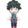 Good Smile Company HELLO! GOOD SMILE My Hero Academia Izuku Midoriya Action Figure JAPAN OFFICIAL