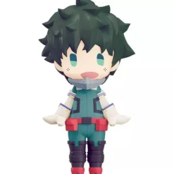 Good Smile Company HELLO! GOOD SMILE My Hero Academia Izuku Midoriya Action Figure JAPAN OFFICIAL