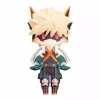 Good Smile Company HELLO! GOOD SMILE My Hero Academia Katsuki Bakugo Action Figure JAPAN OFFICIAL