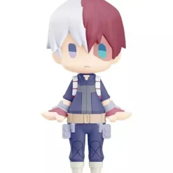 Good Smile Company Figure*HELLO! GOOD SMILE My Hero Academia Shoto Todoroki Action Figure JAPAN OFFICIAL