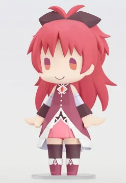 Good Smile Company Figure*HELLO! GOOD SMILE Puella Magi Madoka Magica Kyoko Sakura Action Figure JAPAN