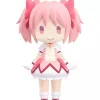 Good Smile Company Figure*HELLO! GOOD SMILE Puella Magi Madoka Magica Madoka Kaname Action Figure JAPAN
