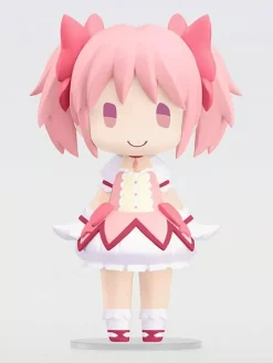 Good Smile Company Figure*HELLO! GOOD SMILE Puella Magi Madoka Magica Madoka Kaname Action Figure JAPAN