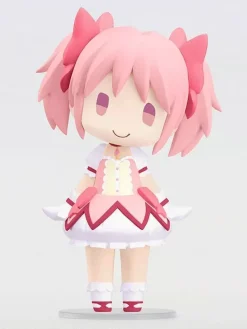 Good Smile Company Figure*HELLO! GOOD SMILE Puella Magi Madoka Magica Madoka Kaname Action Figure JAPAN