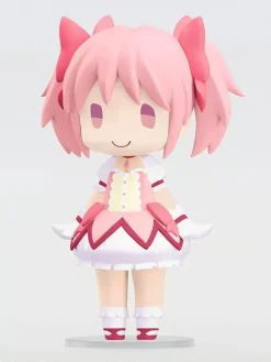Good Smile Company Figure*HELLO! GOOD SMILE Puella Magi Madoka Magica Madoka Kaname Action Figure JAPAN