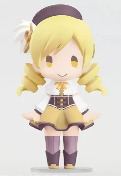 Good Smile Company HELLO! GOOD SMILE Puella Magi Madoka Magica Mami Tomoe Action Figure JAPAN