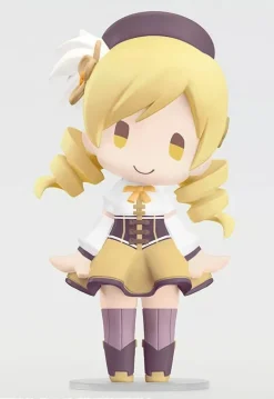 Good Smile Company HELLO! GOOD SMILE Puella Magi Madoka Magica Mami Tomoe Action Figure JAPAN