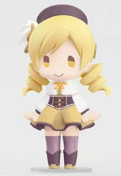 Good Smile Company HELLO! GOOD SMILE Puella Magi Madoka Magica Mami Tomoe Action Figure JAPAN