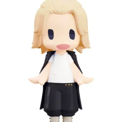 Good Smile Company Figure*HELLO! GOOD SMILE Tokyo Revengers Mikey Manjiro Sano Action Figure JAPAN