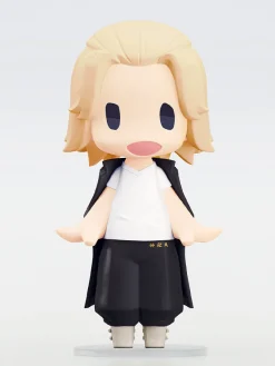 Good Smile Company Figure*HELLO! GOOD SMILE Tokyo Revengers Mikey Manjiro Sano Action Figure JAPAN