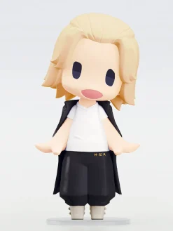 Good Smile Company Figure*HELLO! GOOD SMILE Tokyo Revengers Mikey Manjiro Sano Action Figure JAPAN