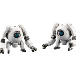 Kotobukiya Hexa Gear Alternative Orb Earthcline Biomechanics Ver. 1/24 Model Kit JAPAN