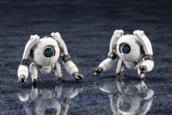 Kotobukiya Hexa Gear Alternative Orb Earthcline Biomechanics Ver. 1/24 Model Kit JAPAN