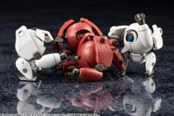 Kotobukiya Hexa Gear Alternative Orb Earthcline Biomechanics Ver. 1/24 Model Kit JAPAN