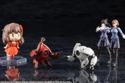 Kotobukiya Hexa Gear Alternative Orb Earthcline Biomechanics Ver. 1/24 Model Kit JAPAN