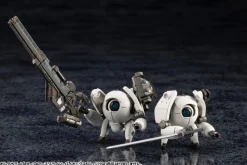 Kotobukiya Hexa Gear Alternative Orb Earthcline Biomechanics Ver. 1/24 Model Kit JAPAN